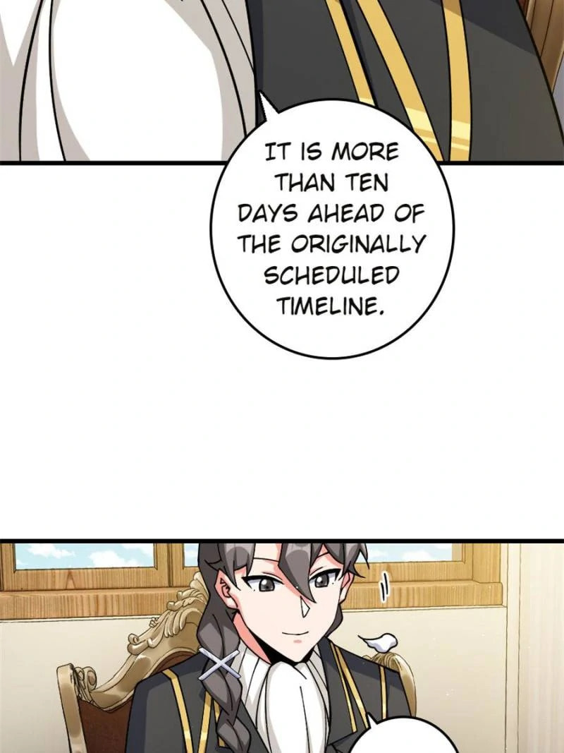 Release That Witch Chapter 659 page 5 - 