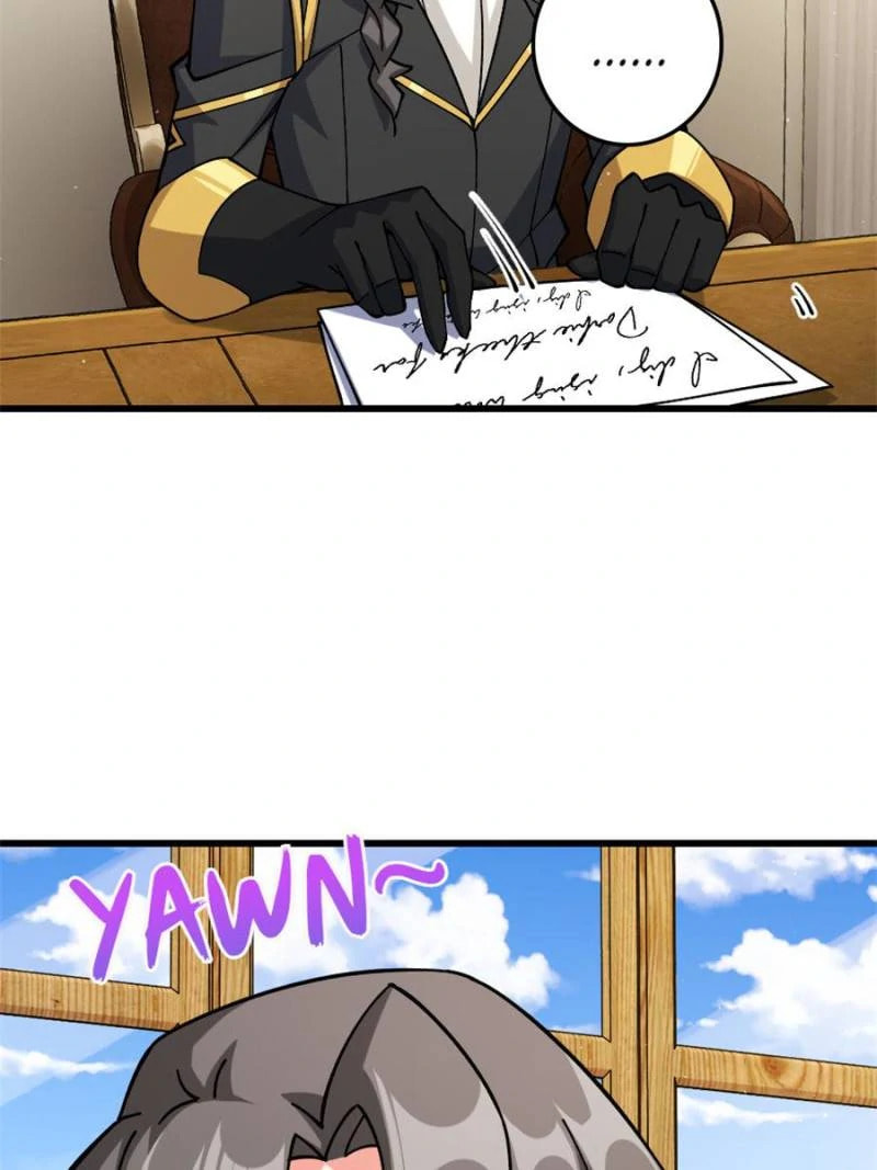 Release That Witch Chapter 659 page 6 - 
