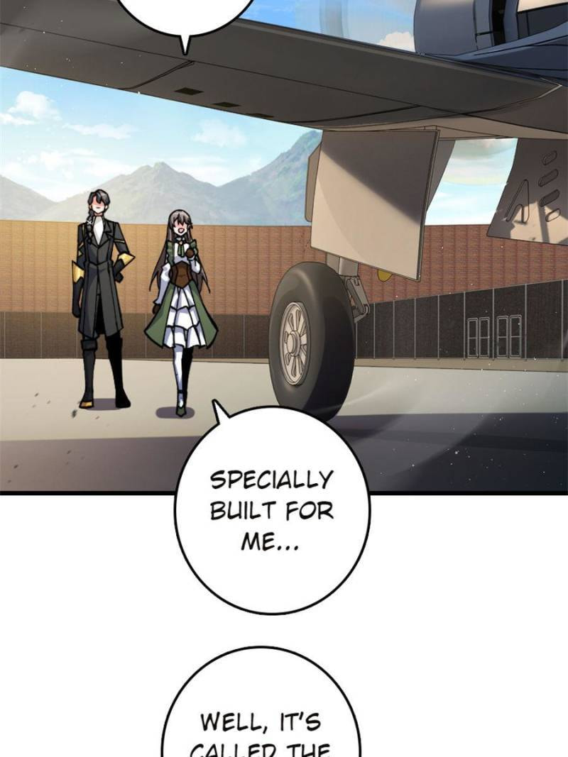 Release That Witch Chapter 659 page 57 - 