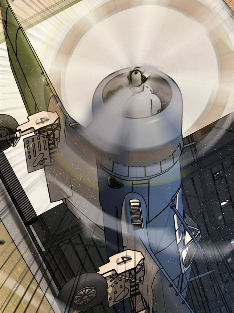 Release That Witch Chapter 659 page 60 - 