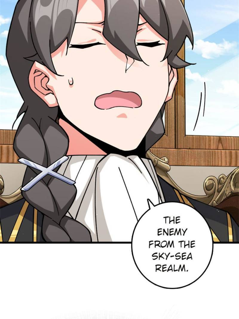 Release That Witch Chapter 659 page 7 - 