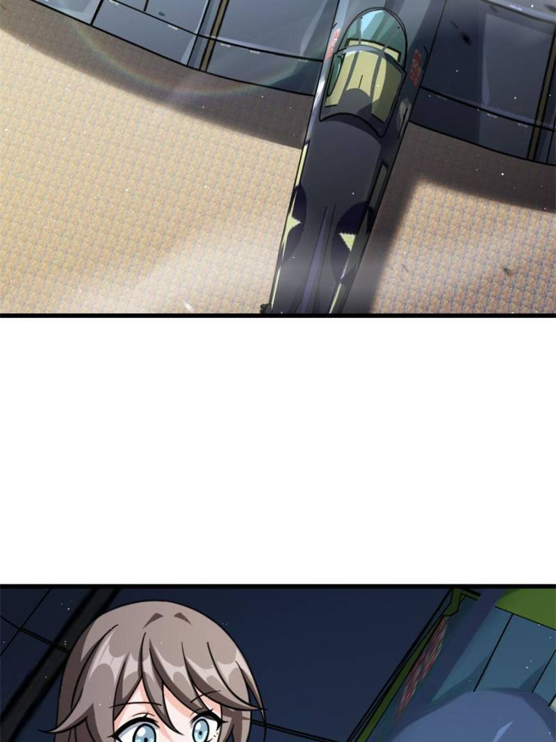 Release That Witch Chapter 660 page 2 - 