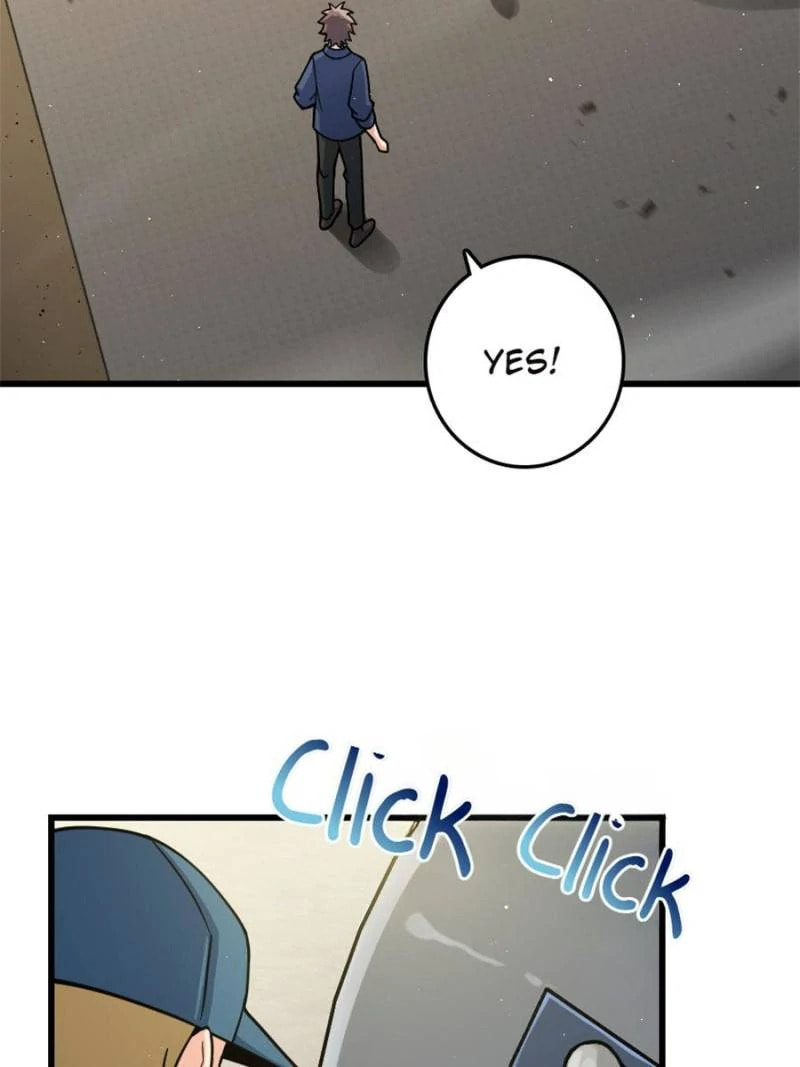 Release That Witch Chapter 660 page 11 - 