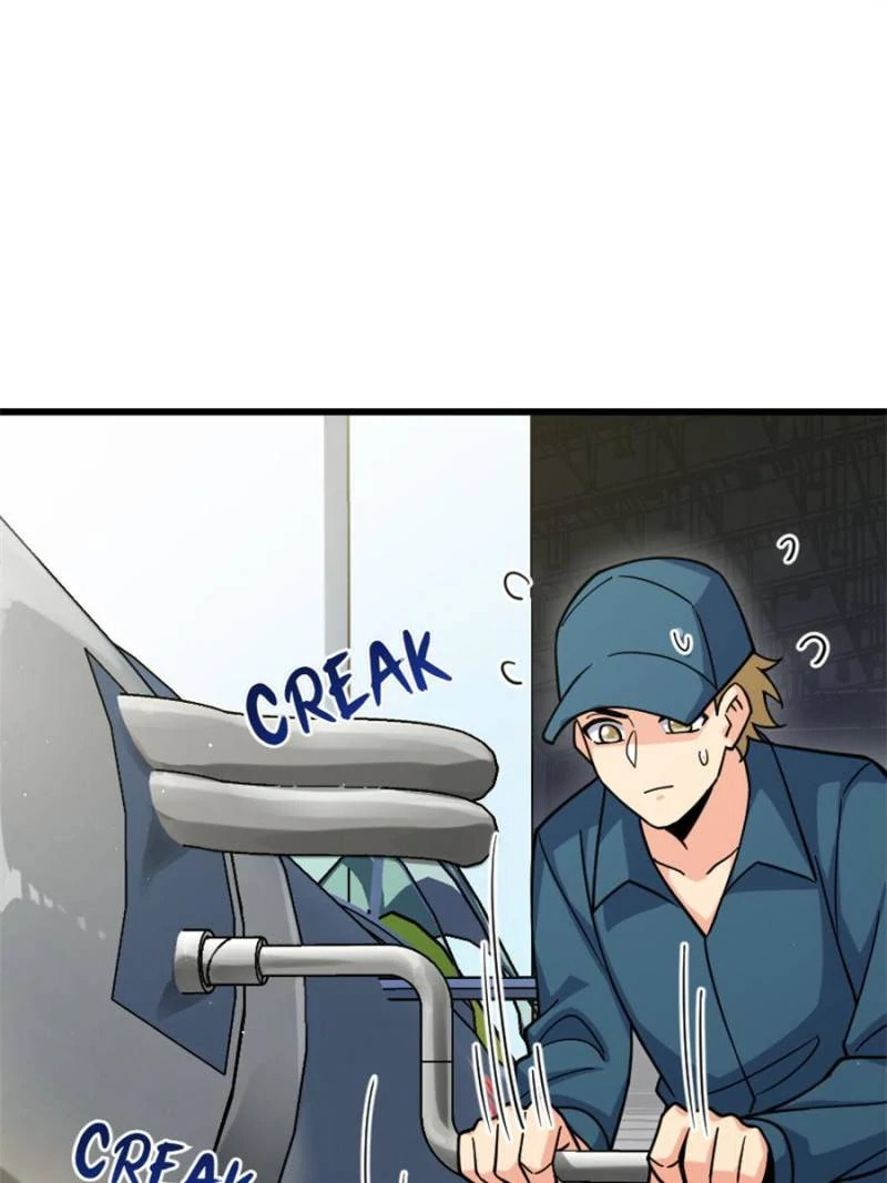 Release That Witch Chapter 660 page 13 - 