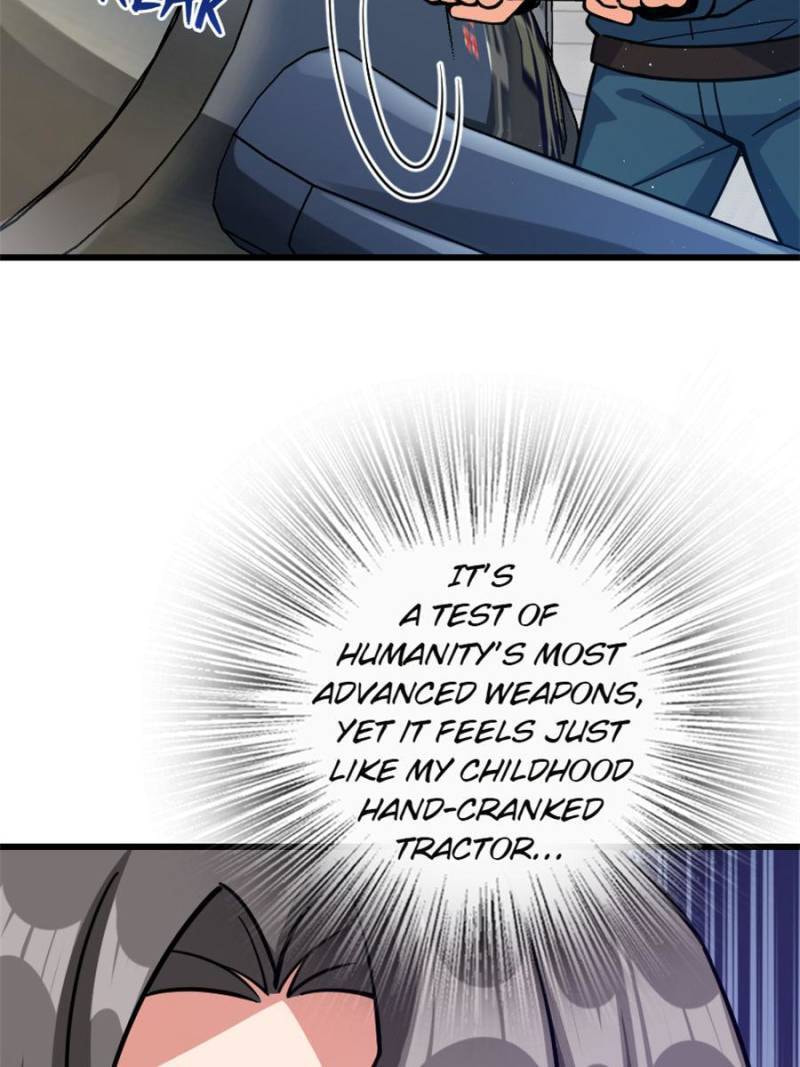 Release That Witch Chapter 660 page 14 - 