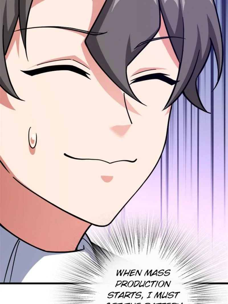 Release That Witch Chapter 660 page 15 - 