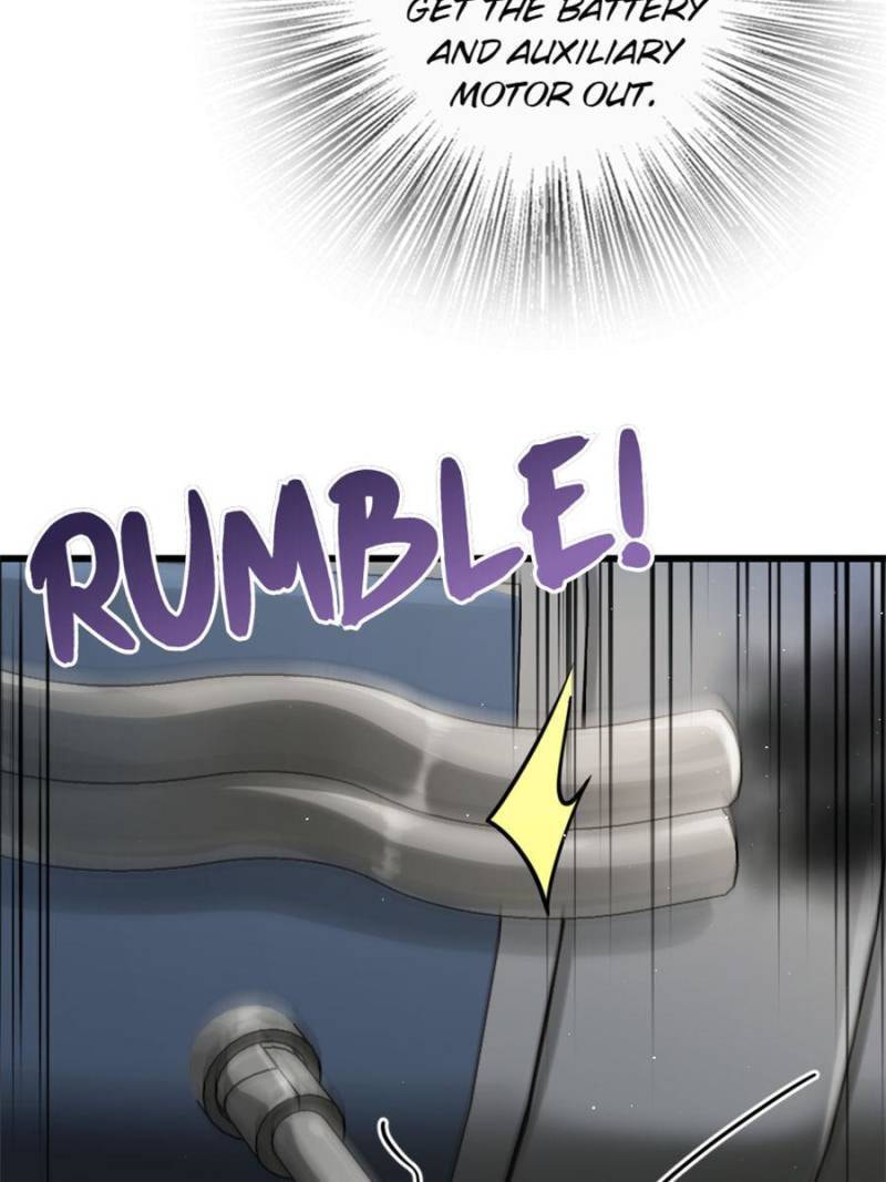 Release That Witch Chapter 660 page 16 - 