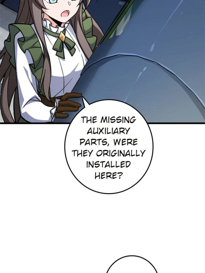 Release That Witch Chapter 660 page 3 - 