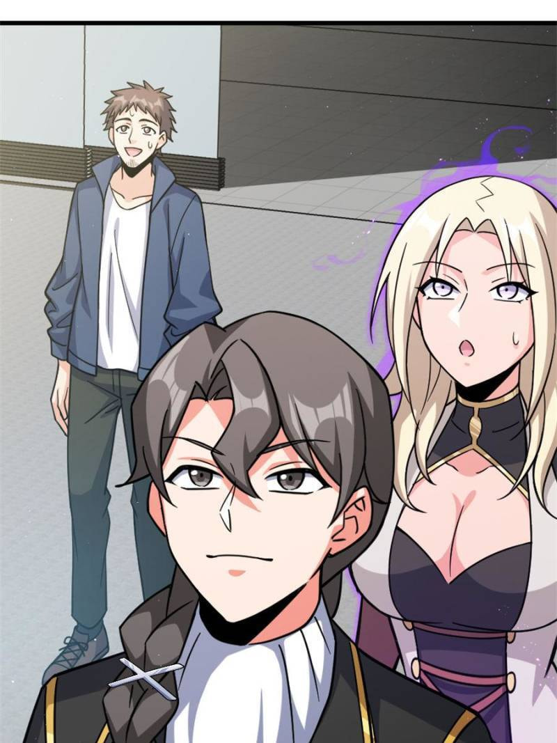 Release That Witch Chapter 660 page 22 - 