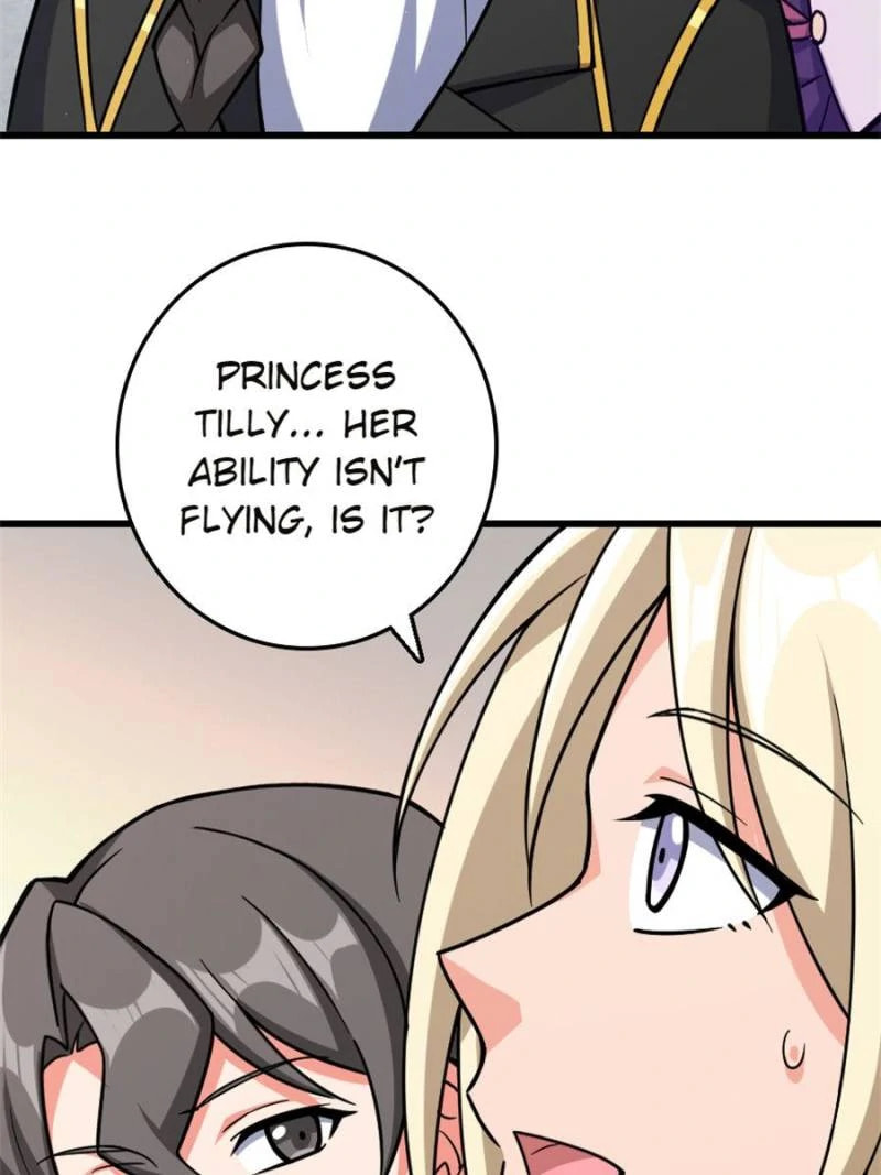 Release That Witch Chapter 660 page 23 - 