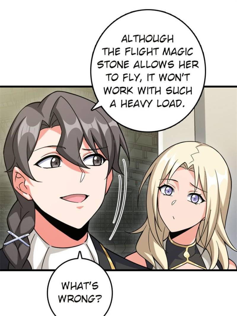 Release That Witch Chapter 660 page 25 - 