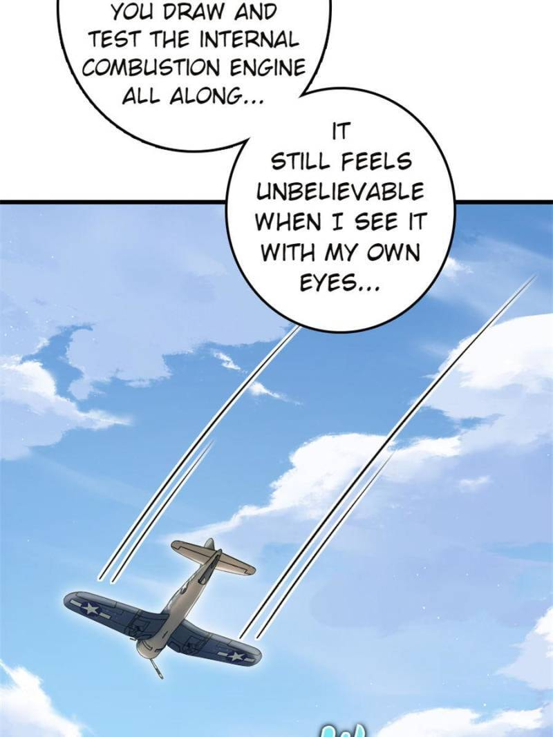 Release That Witch Chapter 660 page 27 - 