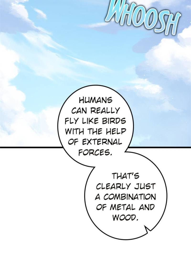Release That Witch Chapter 660 page 28 - 