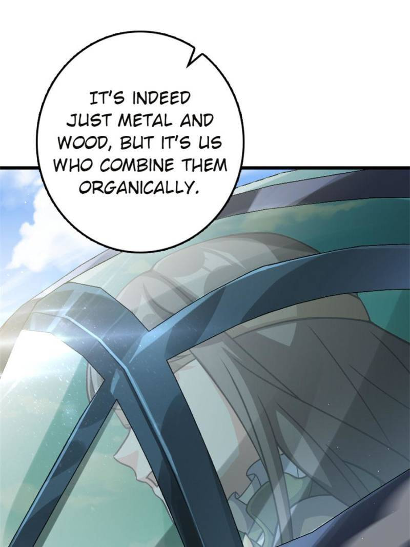 Release That Witch Chapter 660 page 29 - 