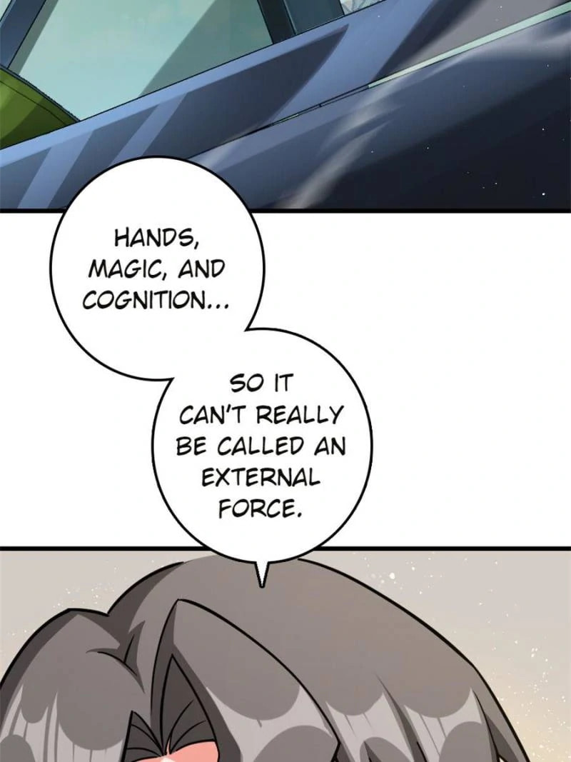Release That Witch Chapter 660 page 30 - 