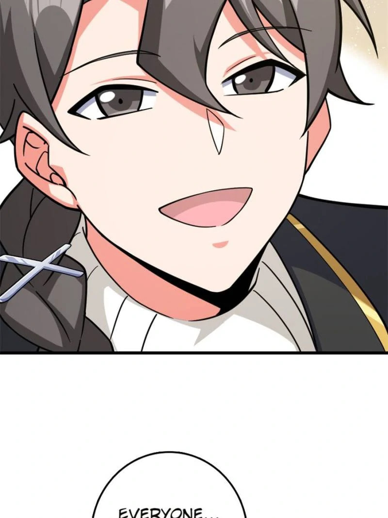 Release That Witch Chapter 660 page 31 - 