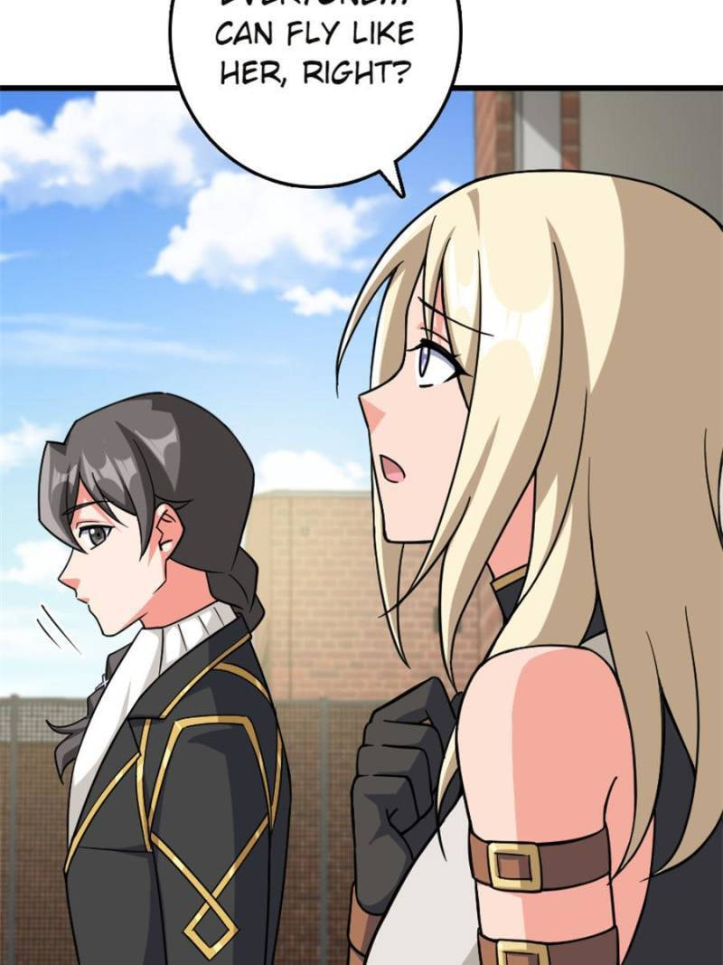 Release That Witch Chapter 660 page 32 - 