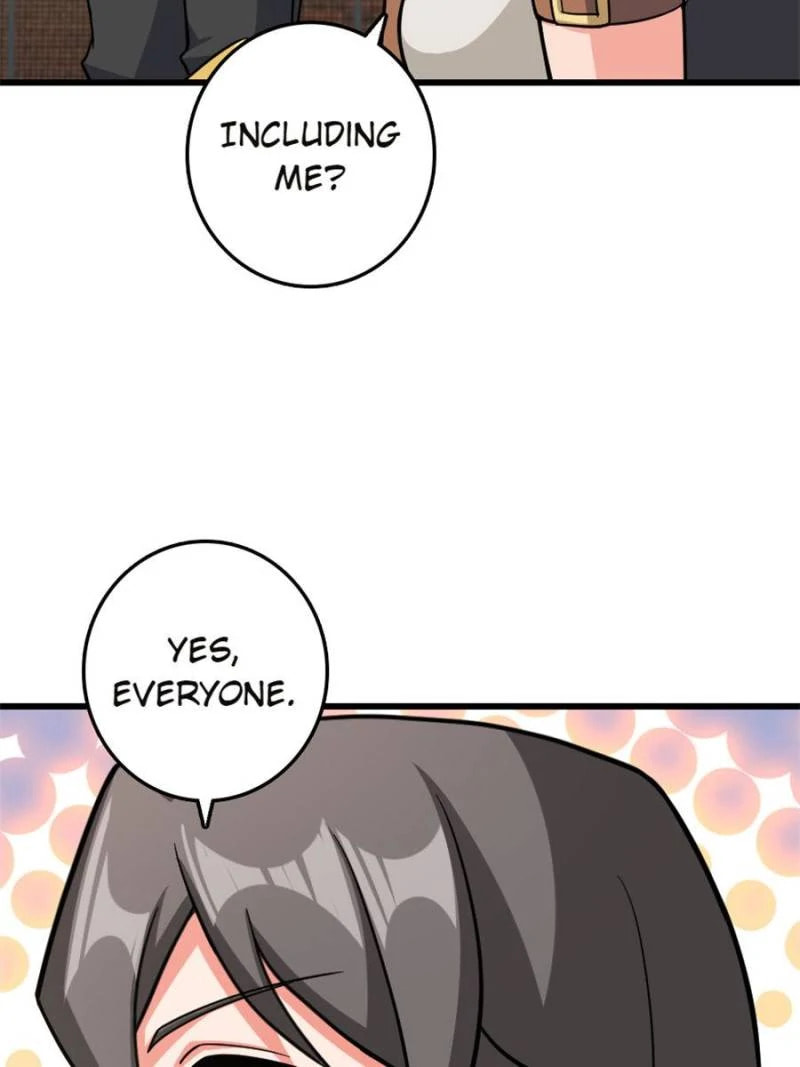 Release That Witch Chapter 660 page 33 - 