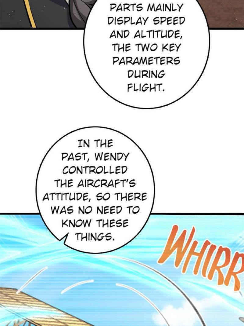 Release That Witch Chapter 660 page 5 - 