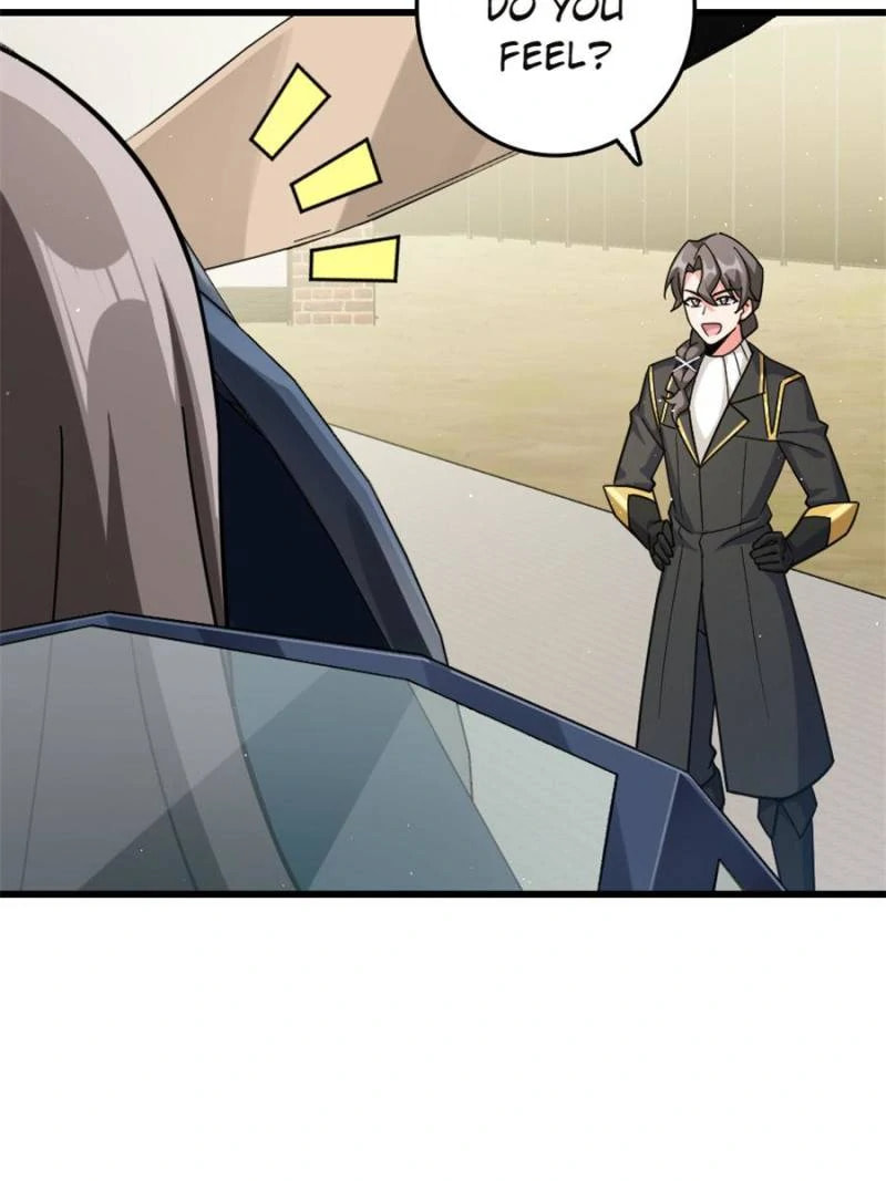 Release That Witch Chapter 660 page 46 - 