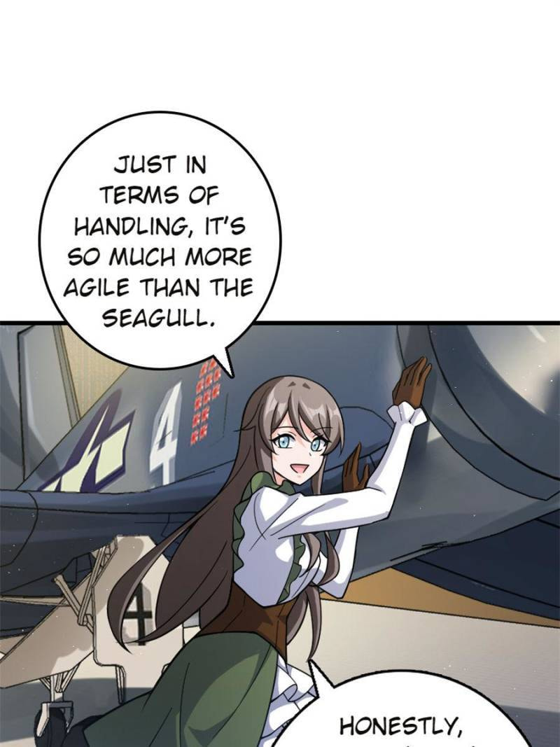 Release That Witch Chapter 660 page 49 - 