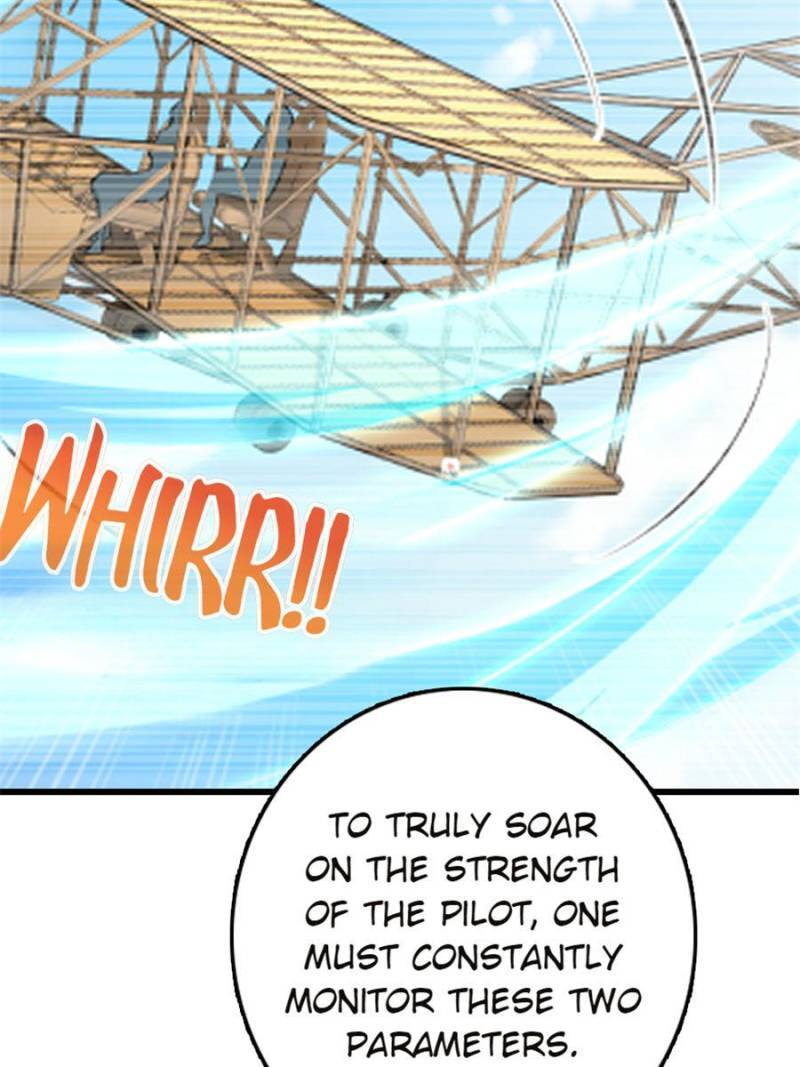 Release That Witch Chapter 660 page 6 - 