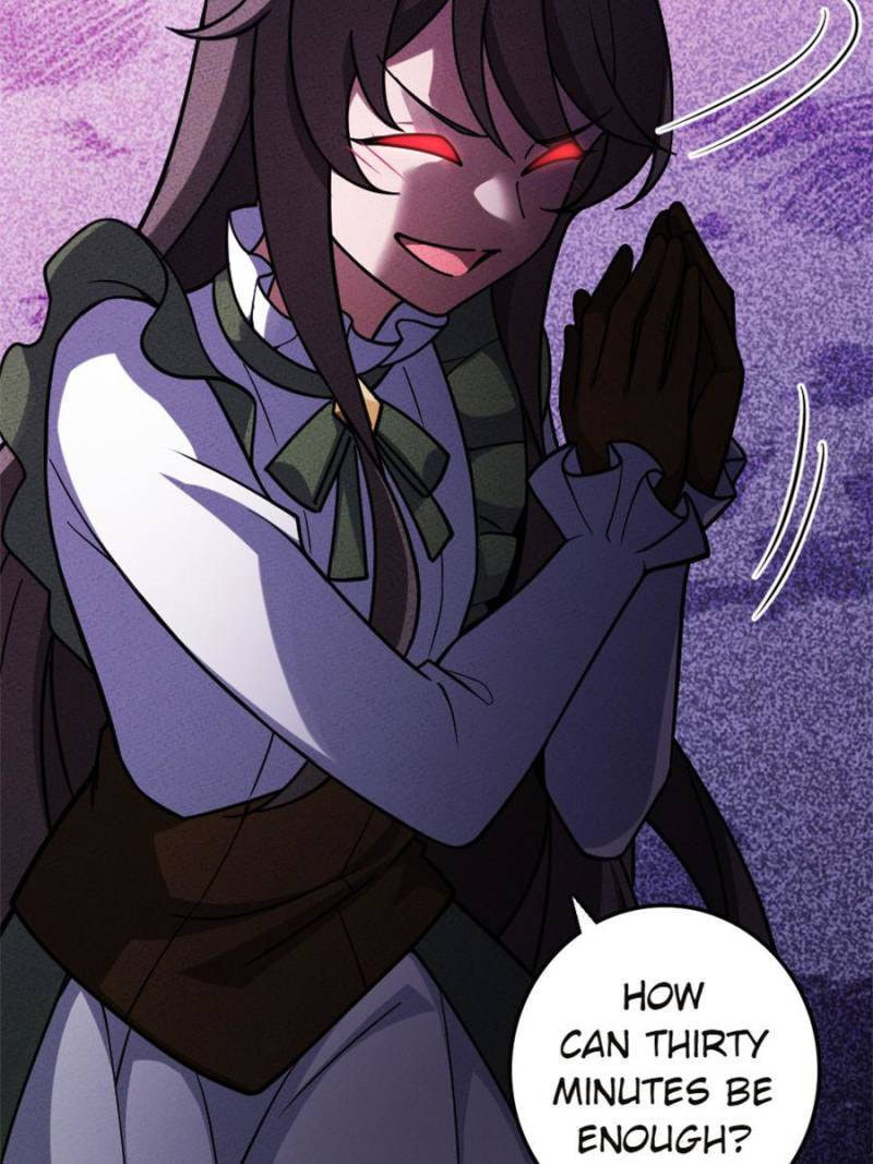 Release That Witch Chapter 660 page 58 - 
