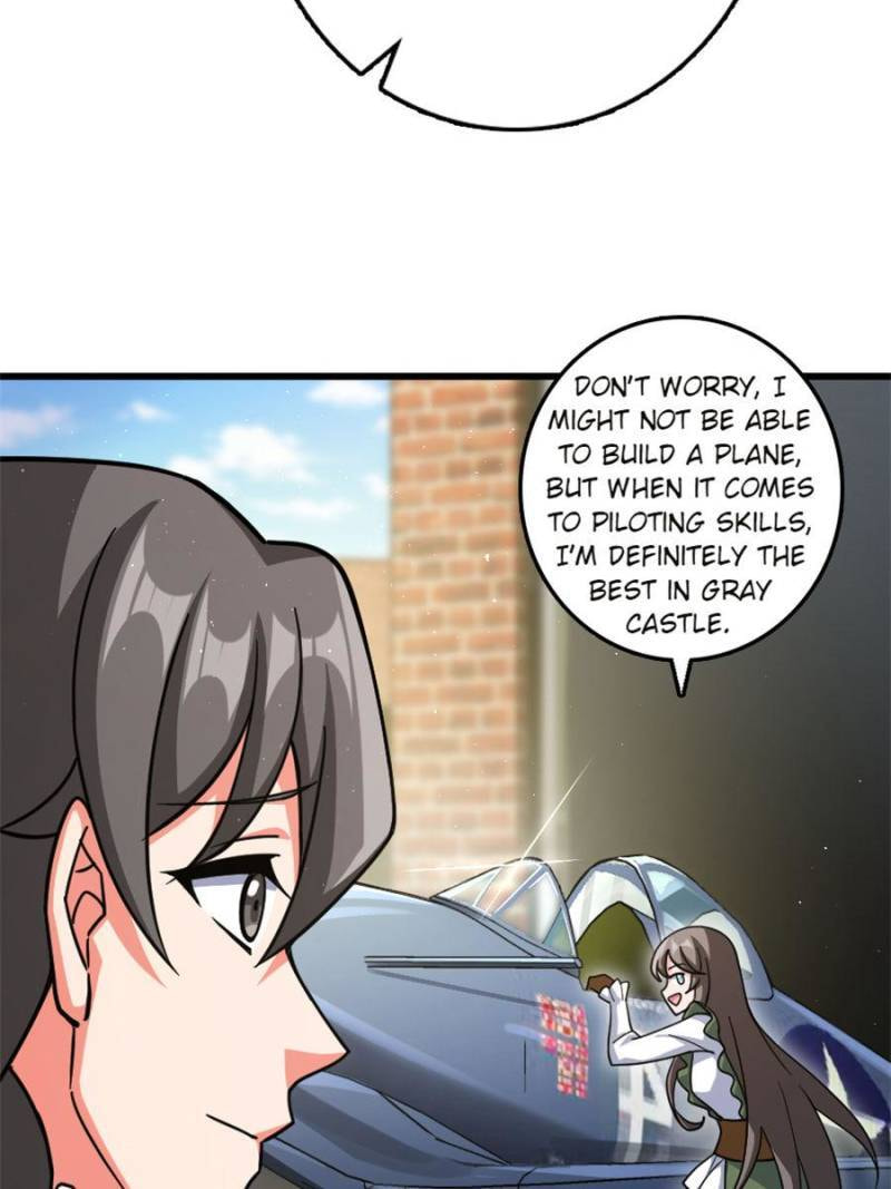 Release That Witch Chapter 660 page 7 - 