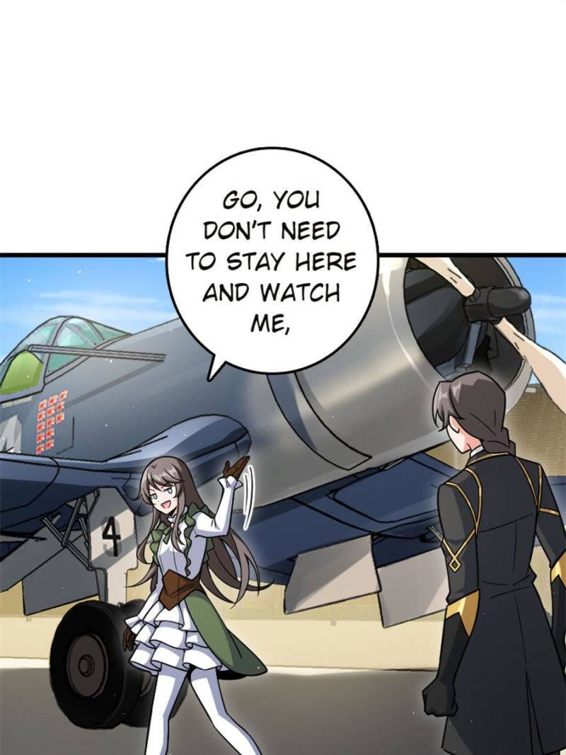 Release That Witch Chapter 660 page 61 - 