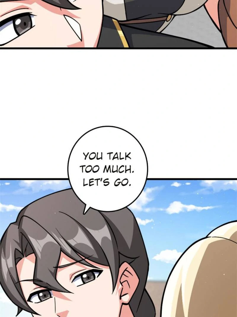 Release That Witch Chapter 660 page 65 - 