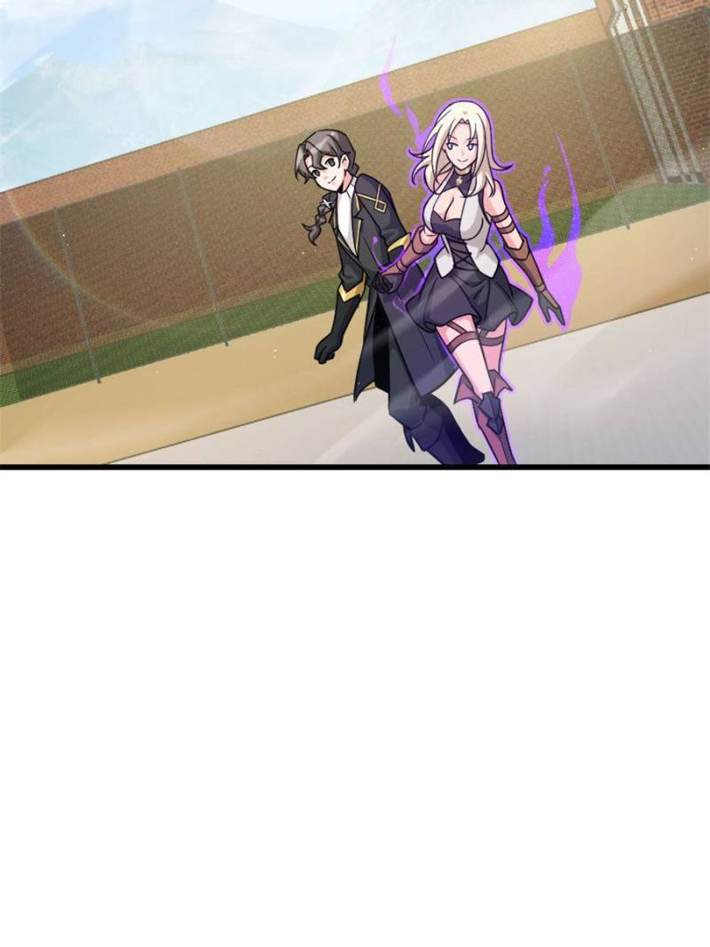 Release That Witch Chapter 660 page 68 - 
