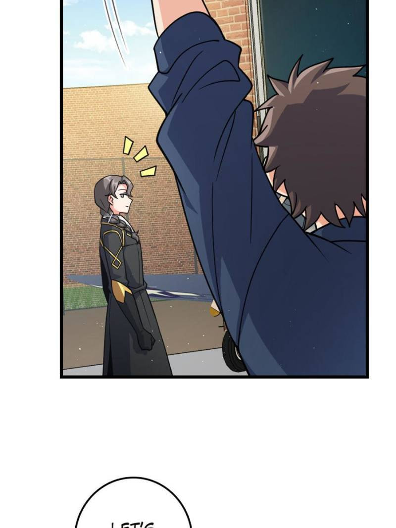 Release That Witch Chapter 660 page 9 - 