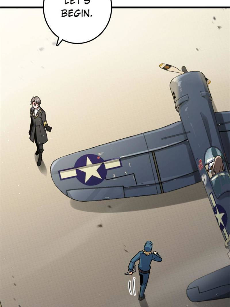 Release That Witch Chapter 660 page 10 - 
