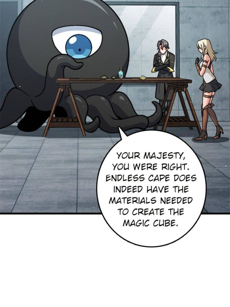 Release That Witch Chapter 661 page 2 - 