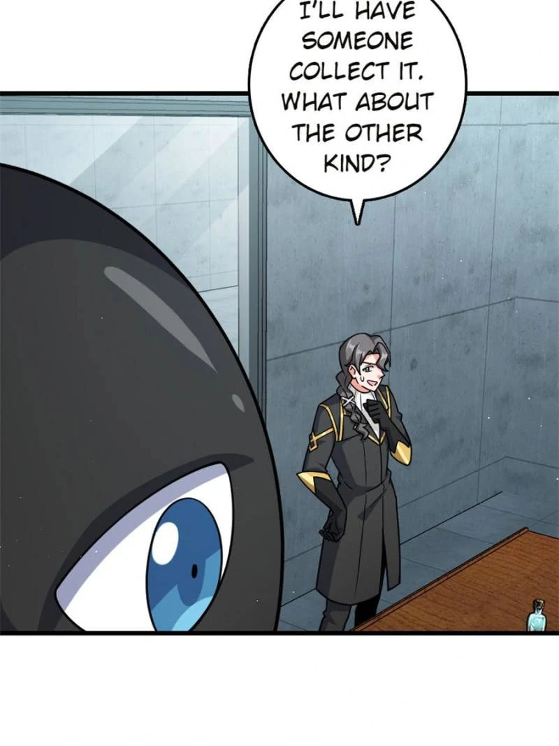 Release That Witch Chapter 661 page 11 - 