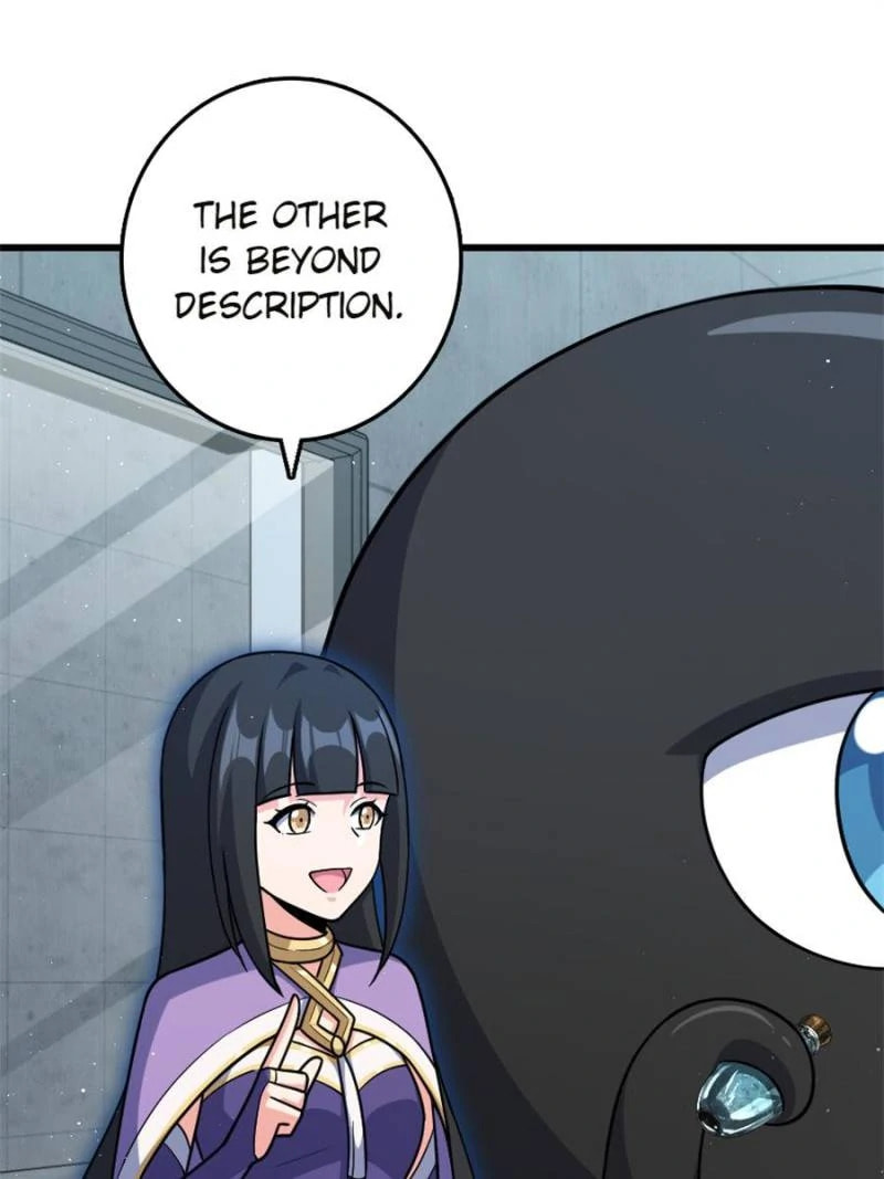 Release That Witch Chapter 661 page 13 - 