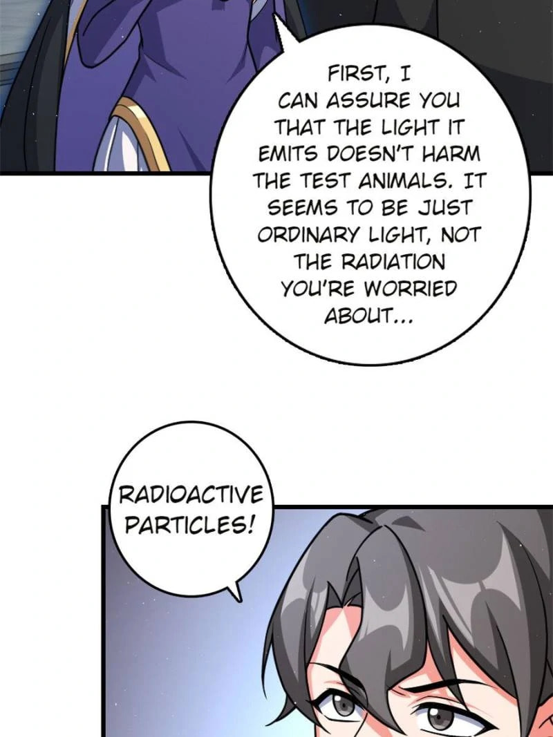 Release That Witch Chapter 661 page 14 - 