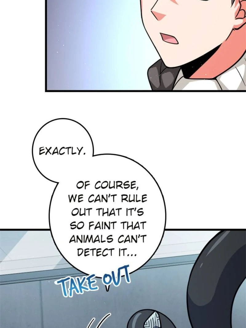 Release That Witch Chapter 661 page 15 - 