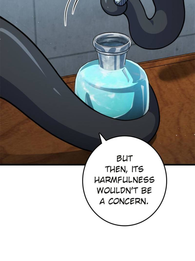 Release That Witch Chapter 661 page 16 - 