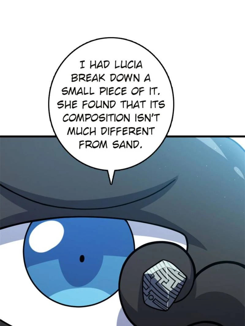 Release That Witch Chapter 661 page 17 - 