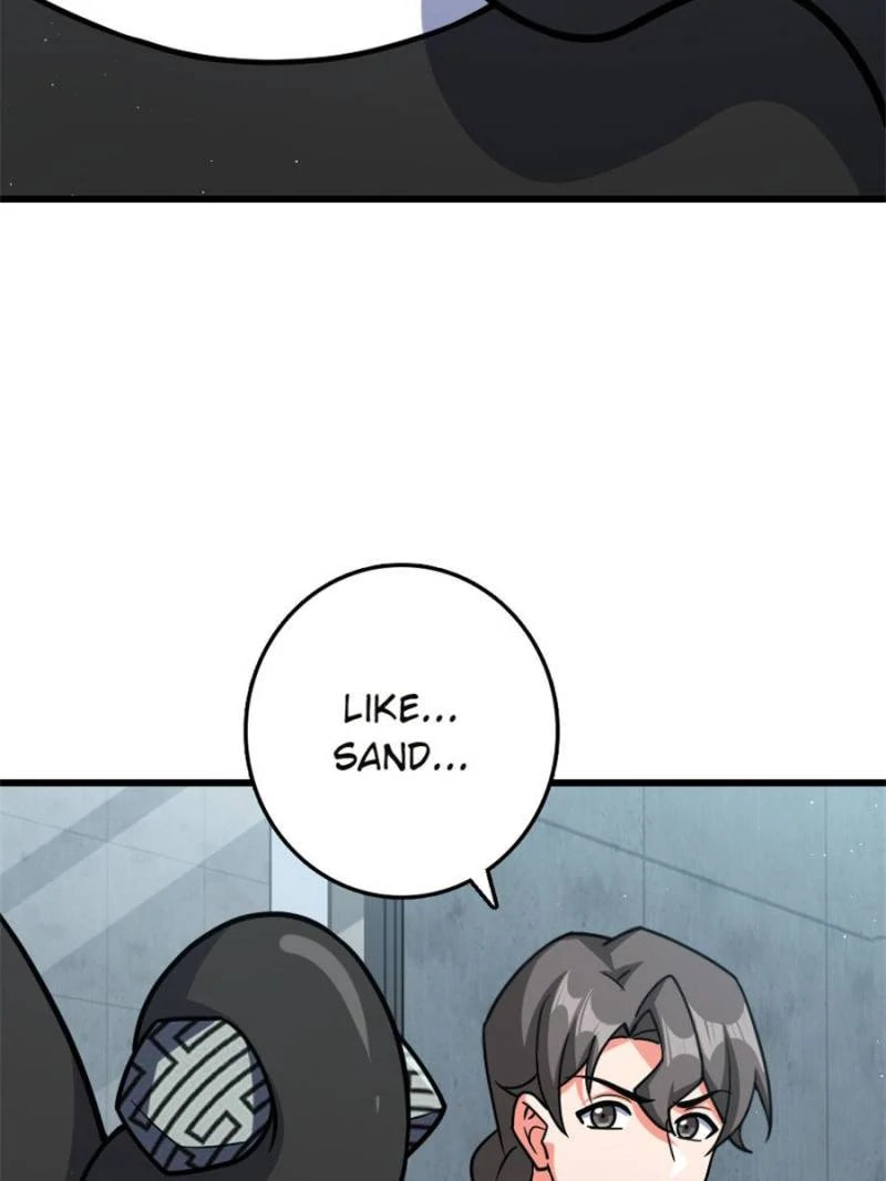 Release That Witch Chapter 661 page 18 - 