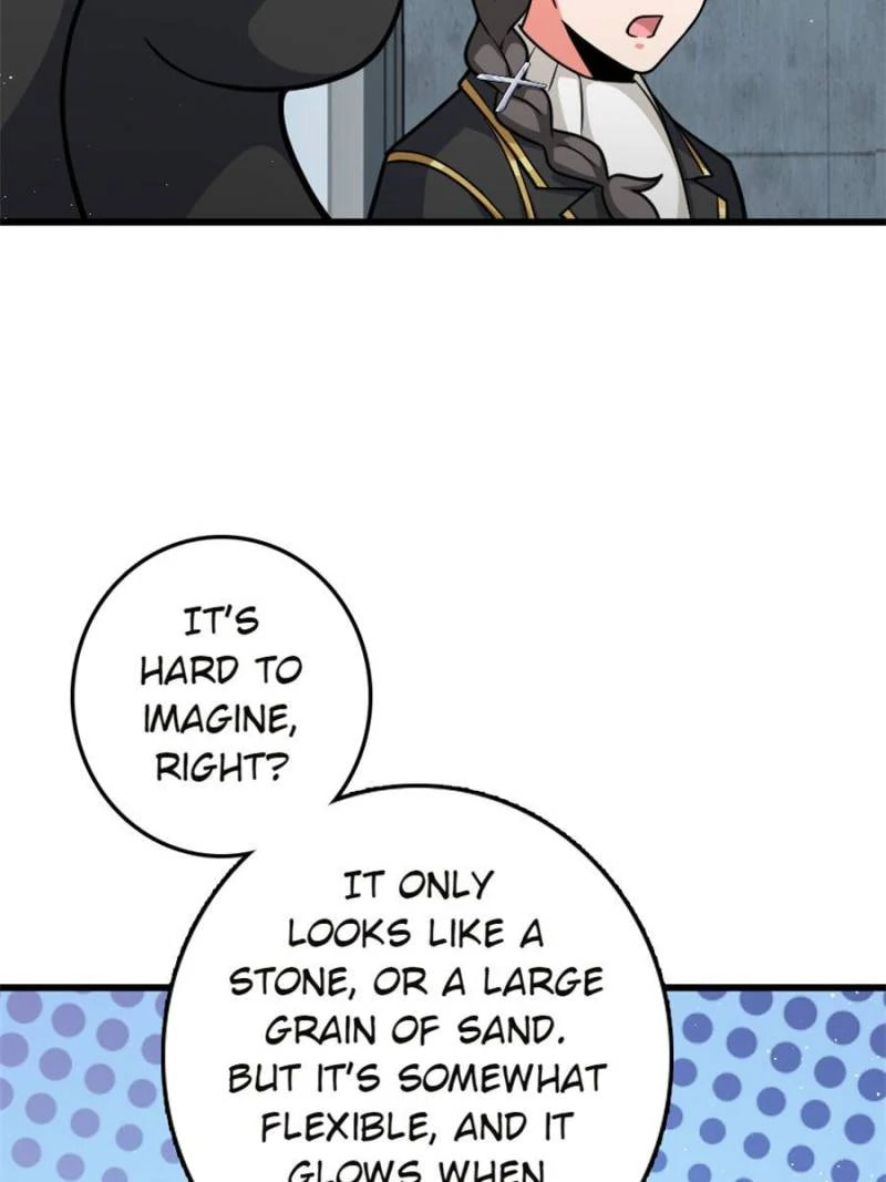 Release That Witch Chapter 661 page 19 - 