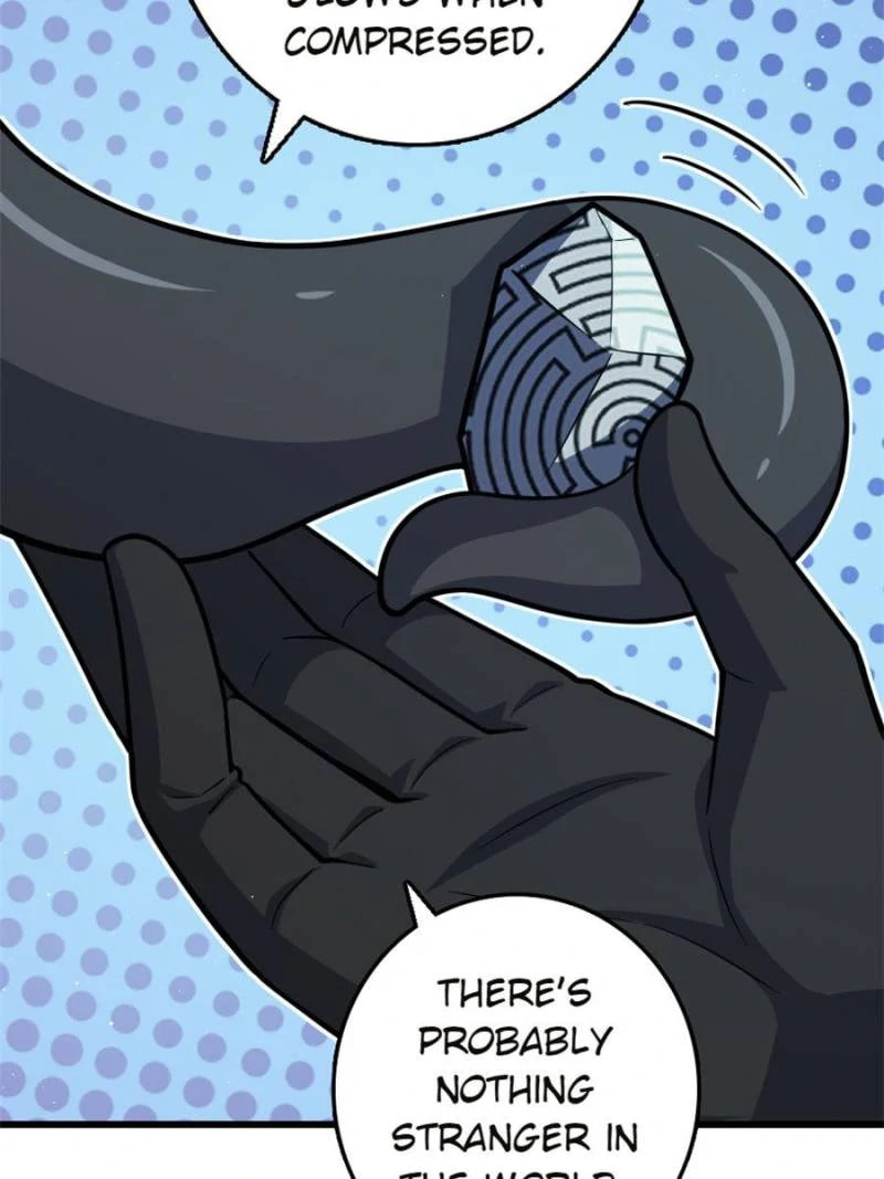Release That Witch Chapter 661 page 20 - 