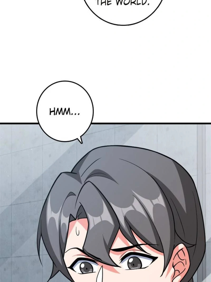 Release That Witch Chapter 661 page 21 - 