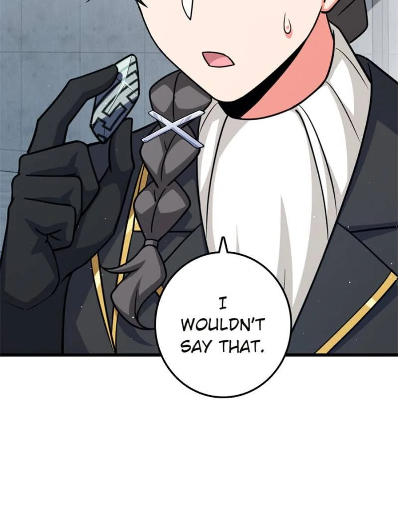 Release That Witch Chapter 661 page 22 - 