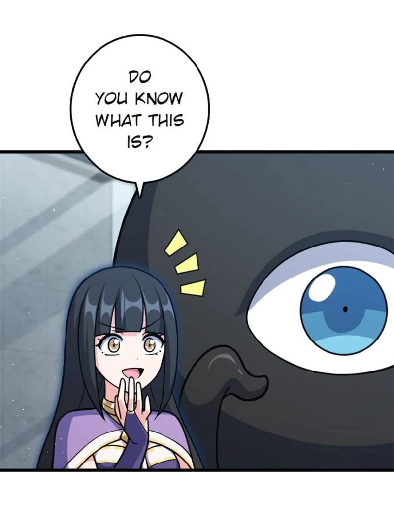 Release That Witch Chapter 661 page 23 - 