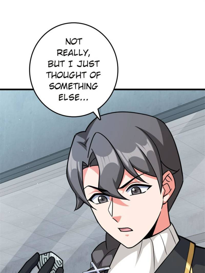 Release That Witch Chapter 661 page 25 - 