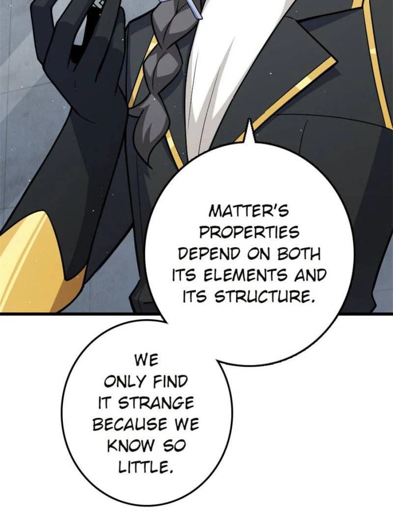 Release That Witch Chapter 661 page 26 - 