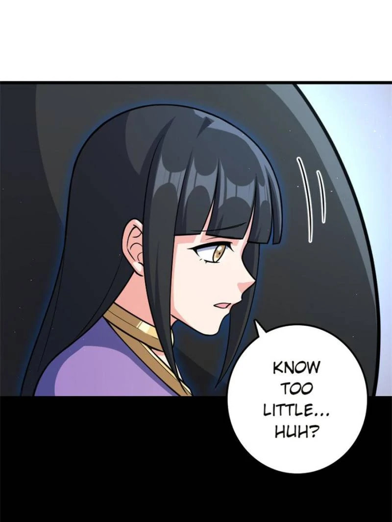 Release That Witch Chapter 661 page 27 - 