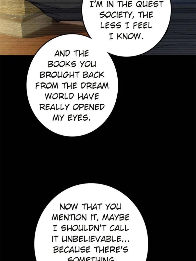 Release That Witch Chapter 661 page 29 - 